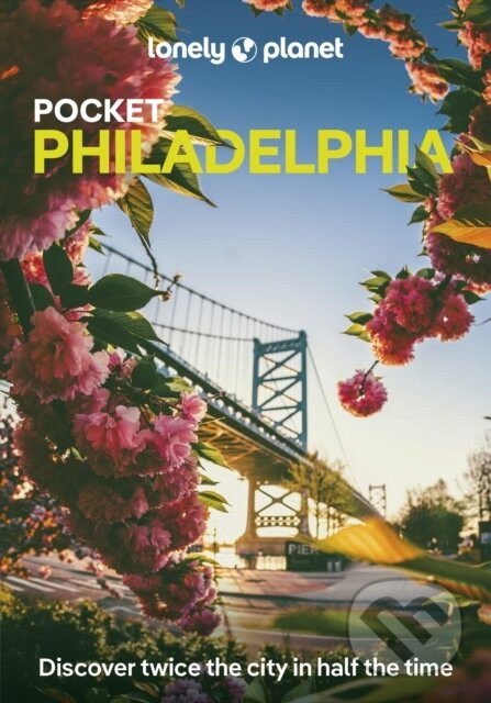 Lonely Planet Pocket Philadelphia - Lonely Planet