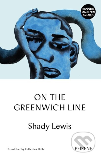 On the Greenwich Line - Shady Lewis