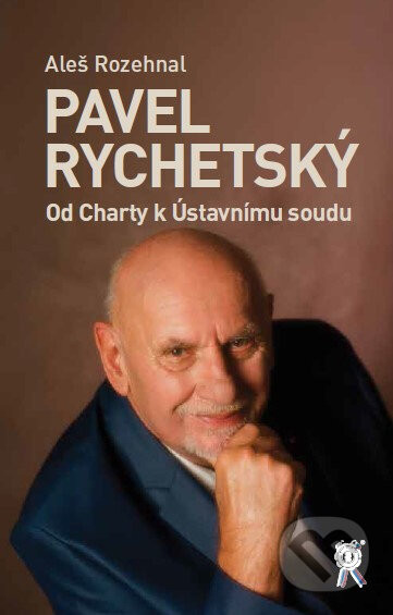 Pavel Rychetský - Aleš Rozehnal