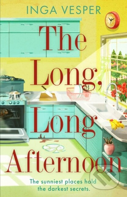 The Long, Long Afternoon - Inga Vesper