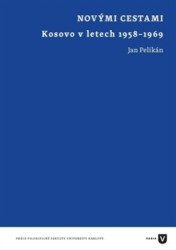 Novými cestami | PELIKÁN, Jan