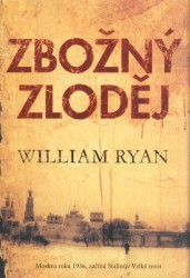 Zbožný zloděj | RYAN, William