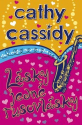 Lásky jedné rusovlásky | CASSIDY, Cathy