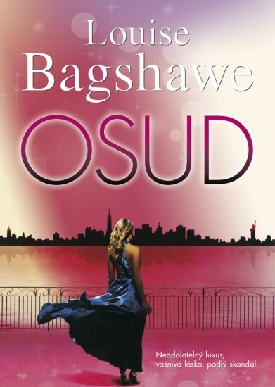 Osud | BAGSHAWE, Louise