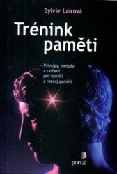 Trénink paměti | LAIROVÁ, Sylvie