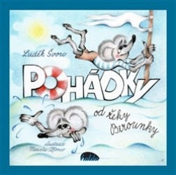 Pohádky od řeky Berounky | ŠVORC, Luděk