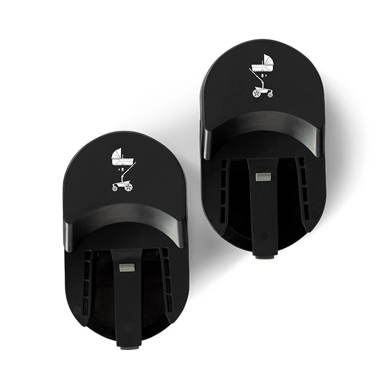 Joolz Adaptéry pro Geo3/Day5 k vyvýšení hlubokého dílu