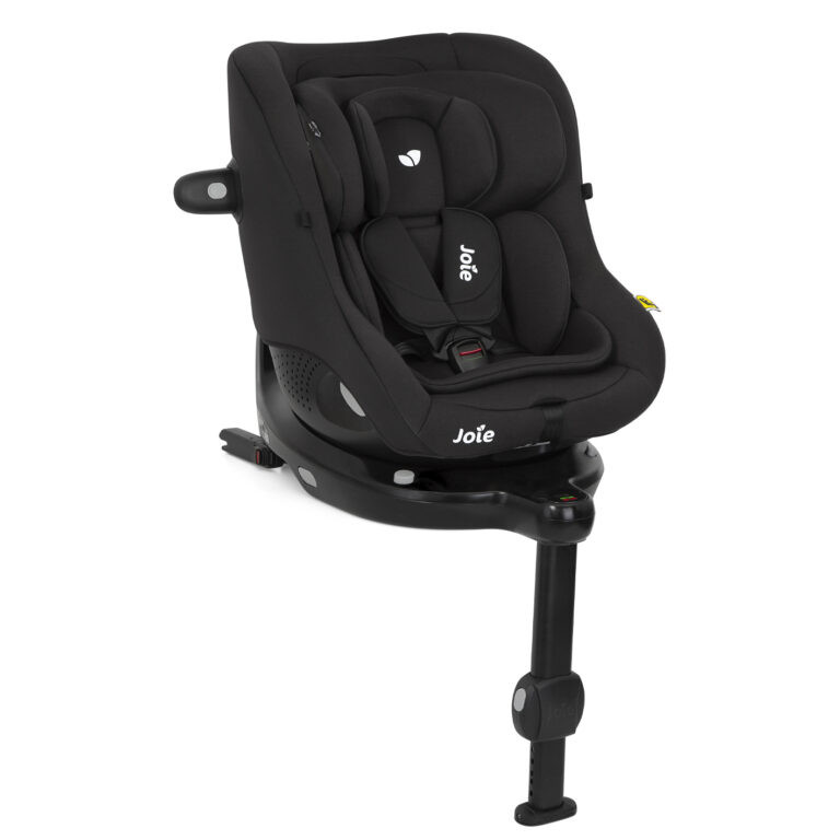 Joie i-Pivot 360™ shale, autosedačka 40-105 cm