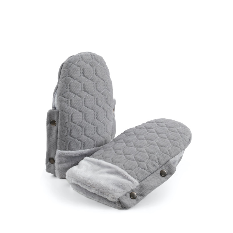 Egg rukavice, Glacier 2024