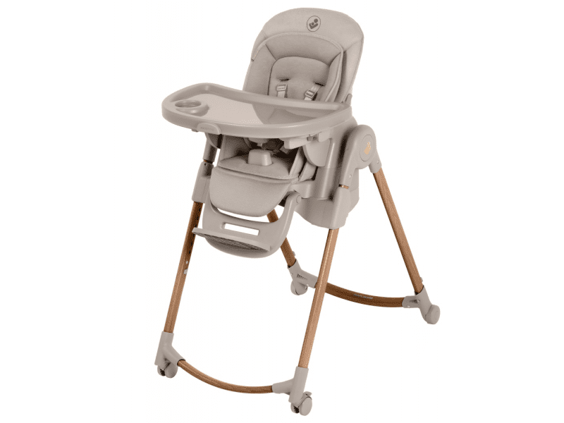 Maxi-Cosi Minla Plus židlička rostoucí Elegance Beige