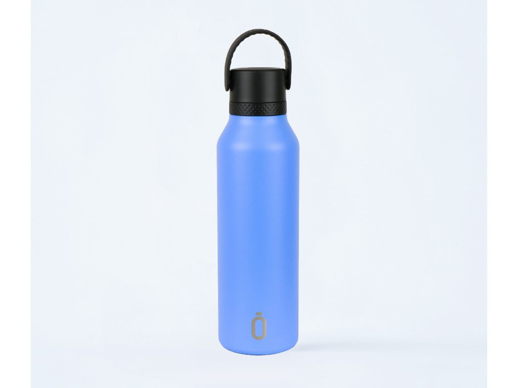 RUNBOTT Termoláhev Mii 600 ml Royal Blue