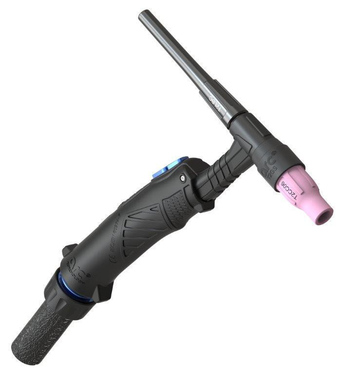 Alfa In Svařovací hořák TIG T3W vodník, 4 metry ARC T3W4ST