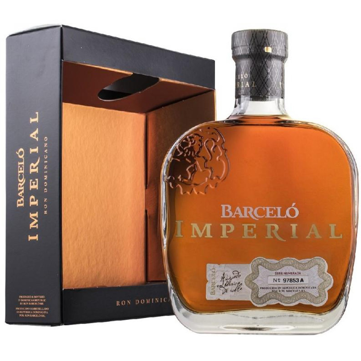 Barceló Barcelo Imperial  38 % 1,75 l
