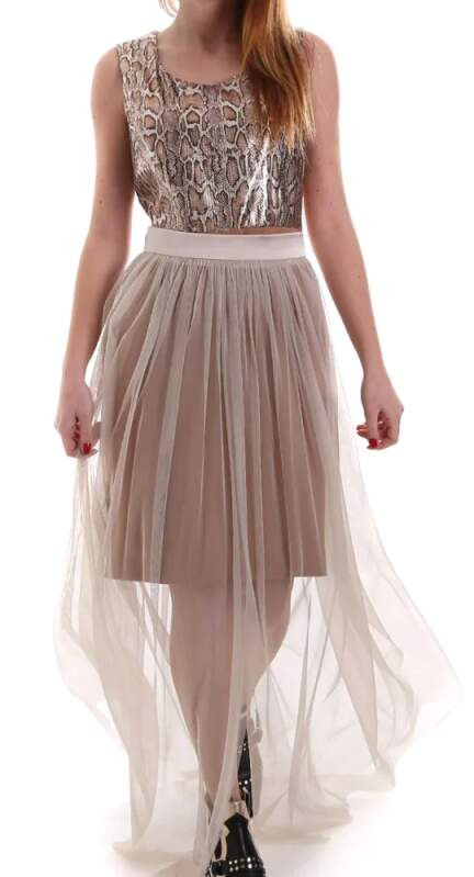 Luxusní šaty Fracomina