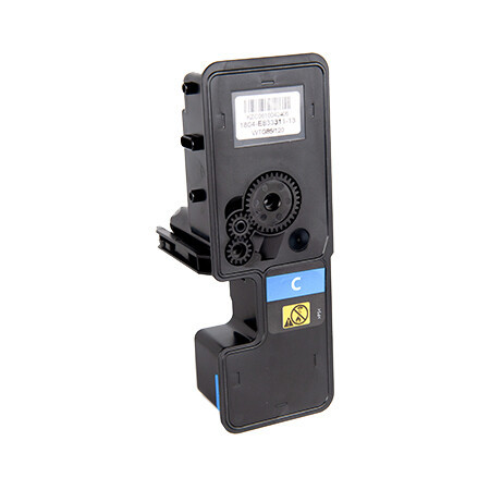 Tonery Náplně Kyocera TK-5230C - kompatibilní