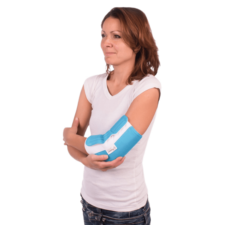 Mamavis Priessnitzův zábal na kolena a lokty Velikost: 1