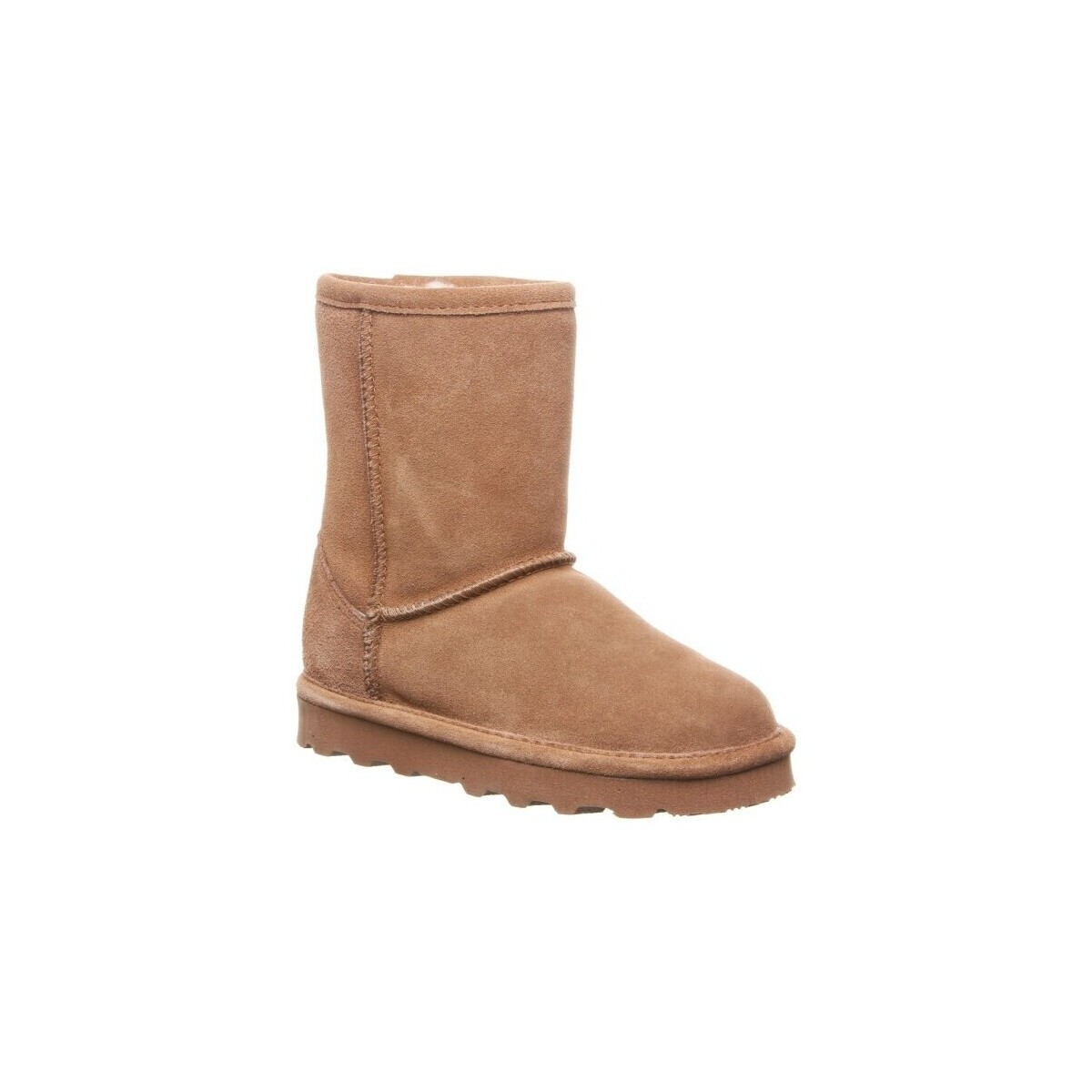 Bearpaw  ELLE YOUTH Marrón  Hnědá