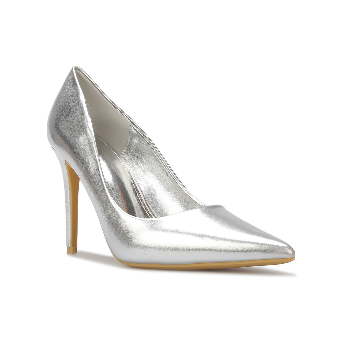 La Modeuse  70005_P163123  Stříbrná