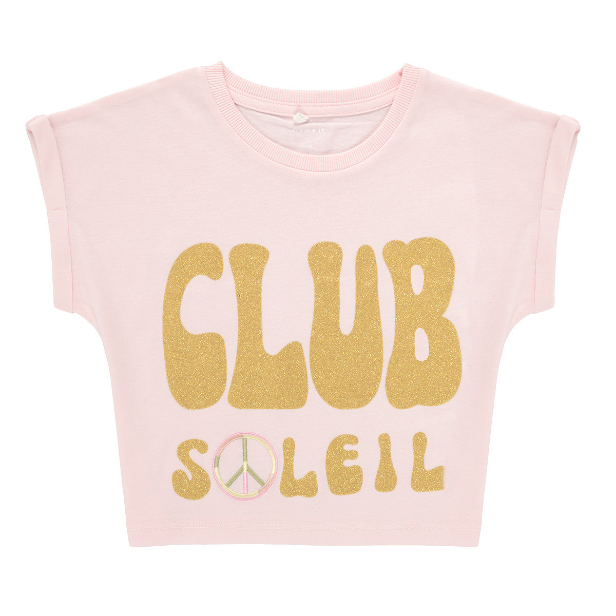 Name it  NKFFORVA  Růžová