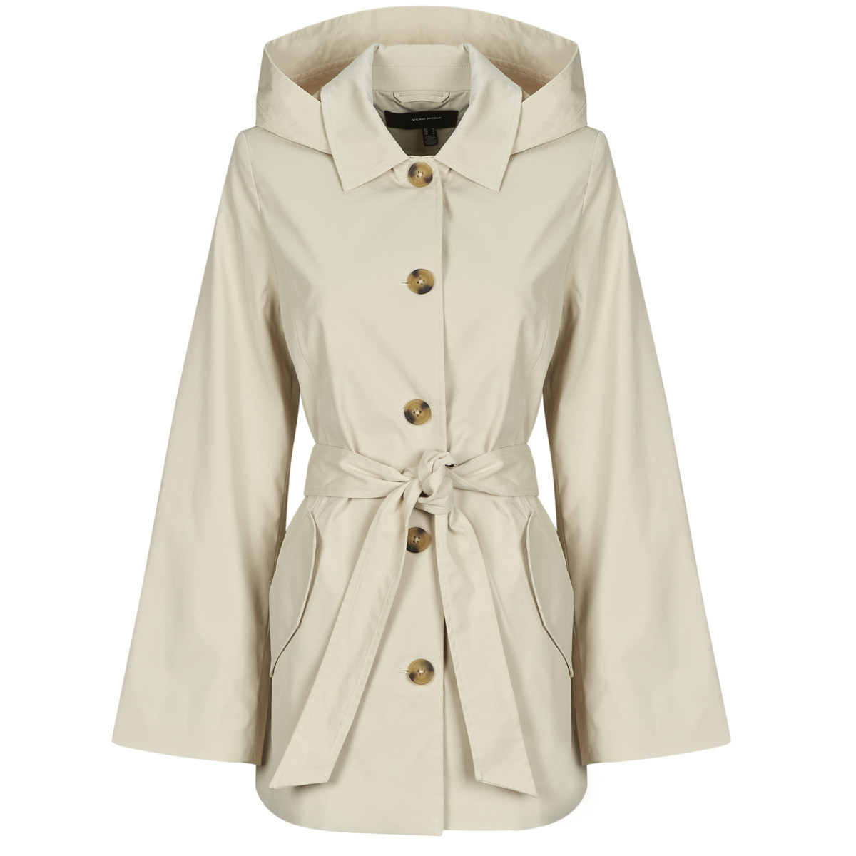 Vero Moda  VMCHELSEA  Béžová