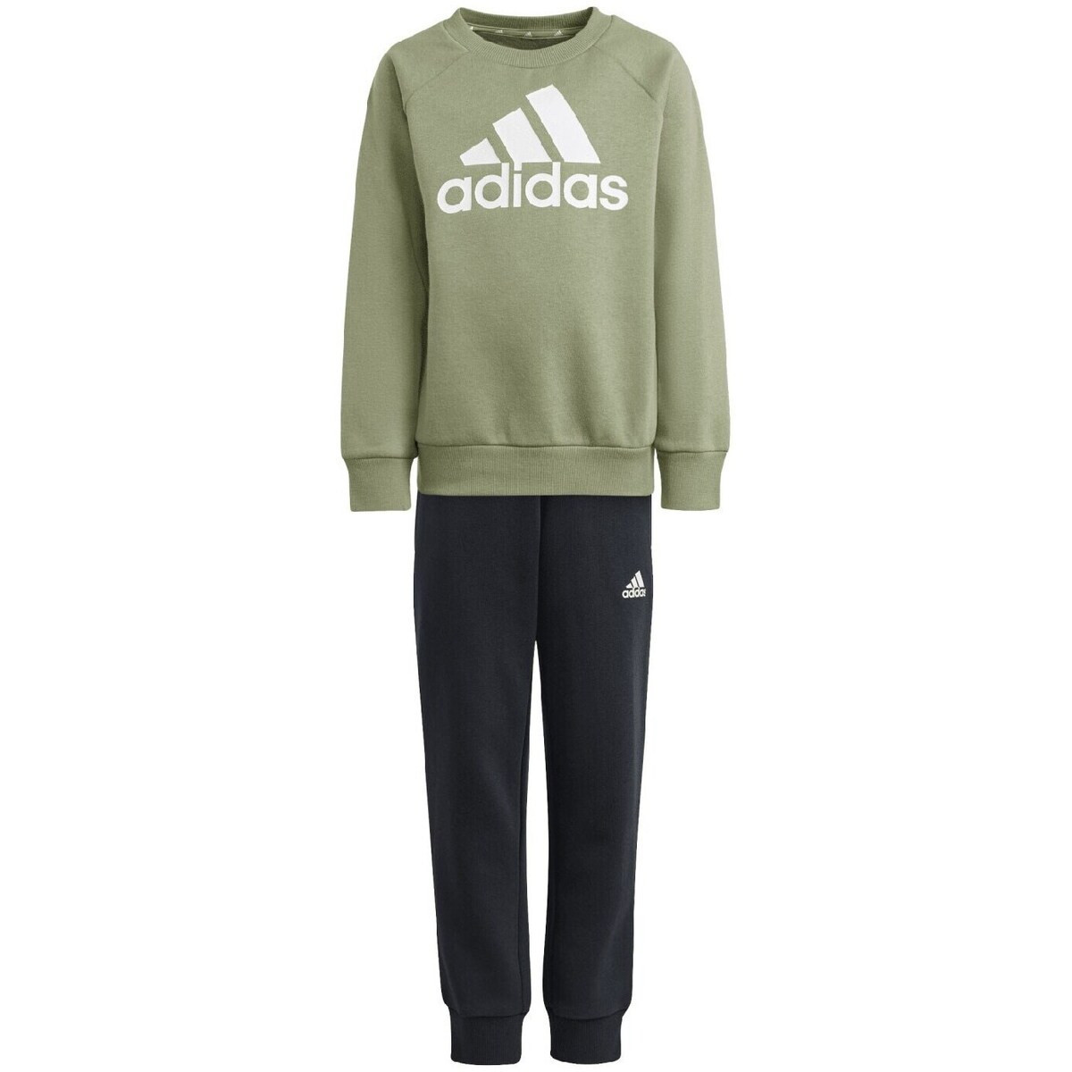 adidas  IX7320  Zelená