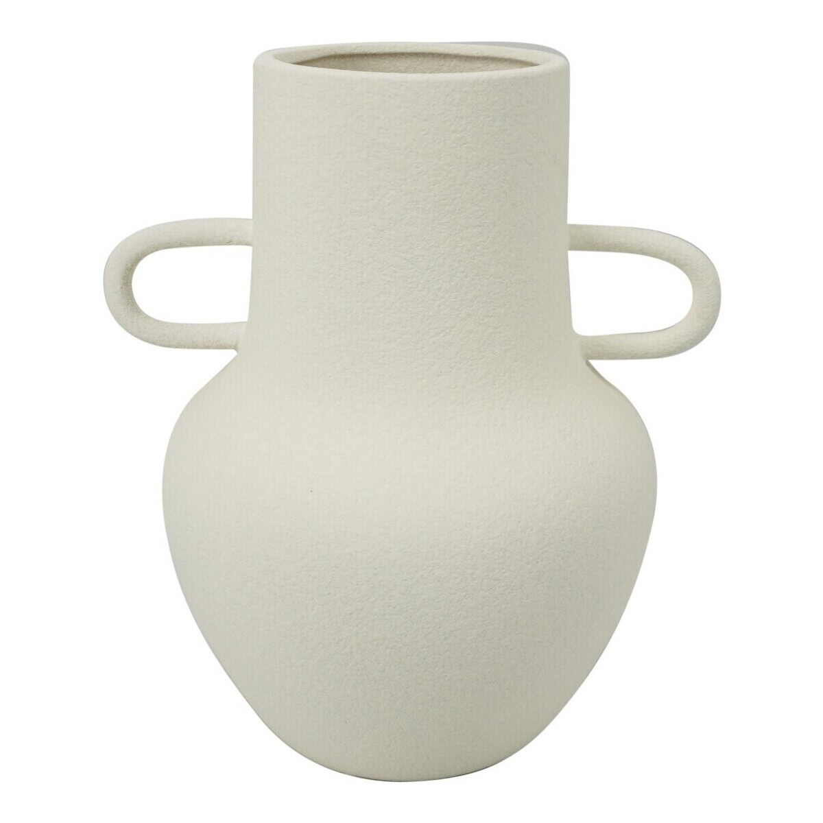 Signes Grimalt  Váza L  Bílá