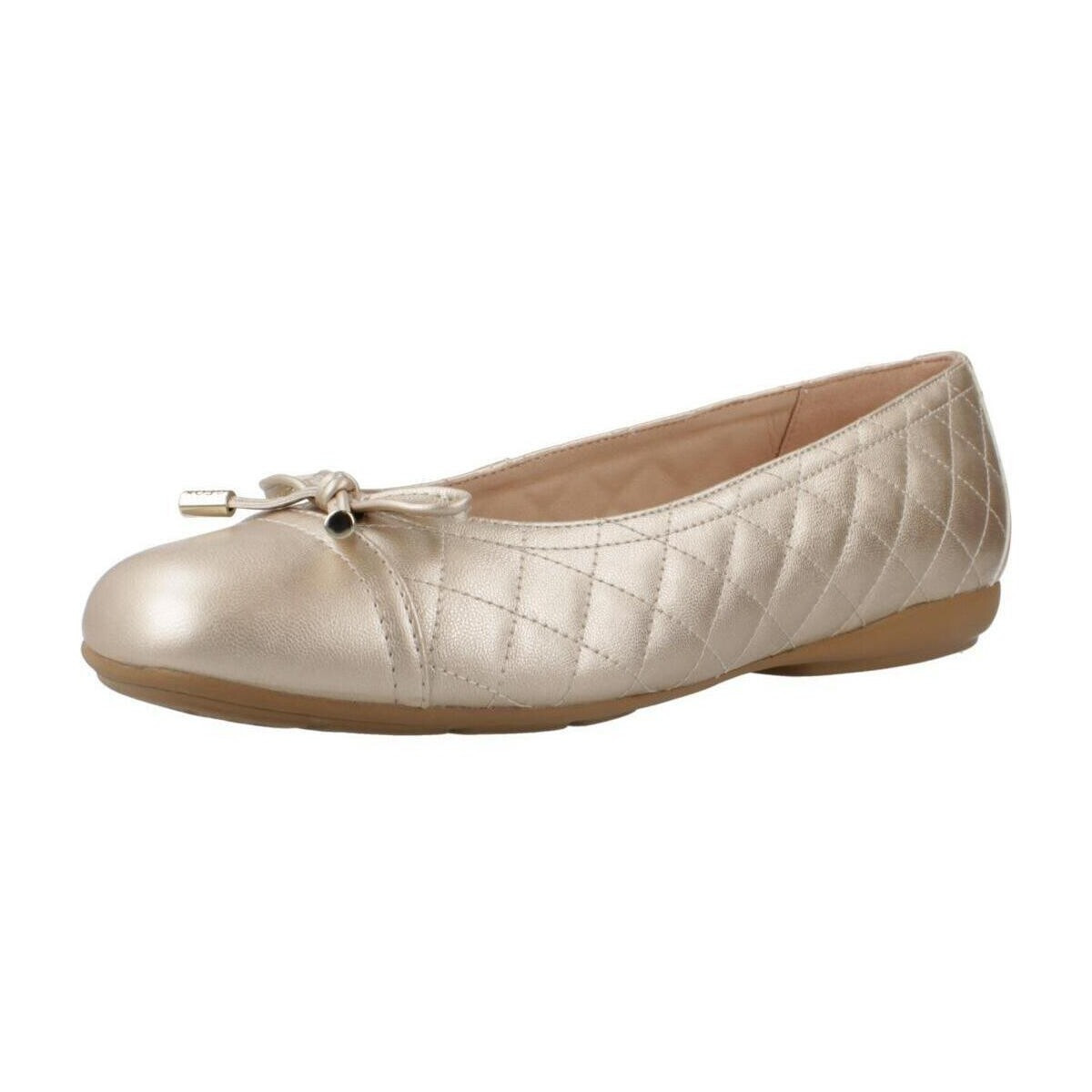 Geox  D ANNYTAH  Zlatá