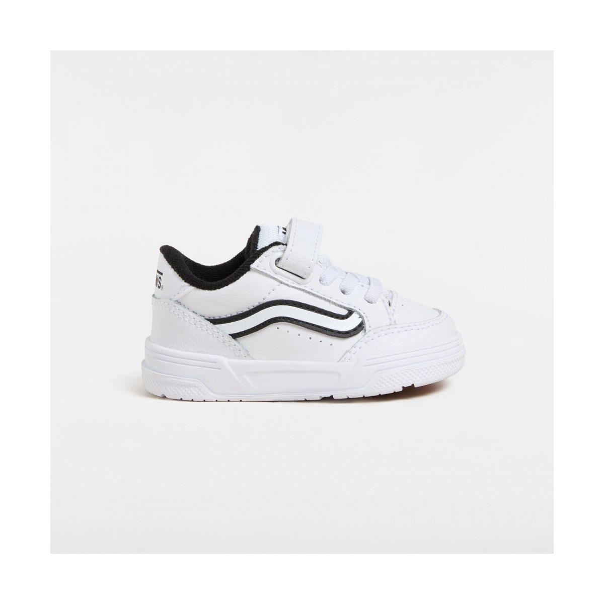 Vans  Hylane v  Bílá