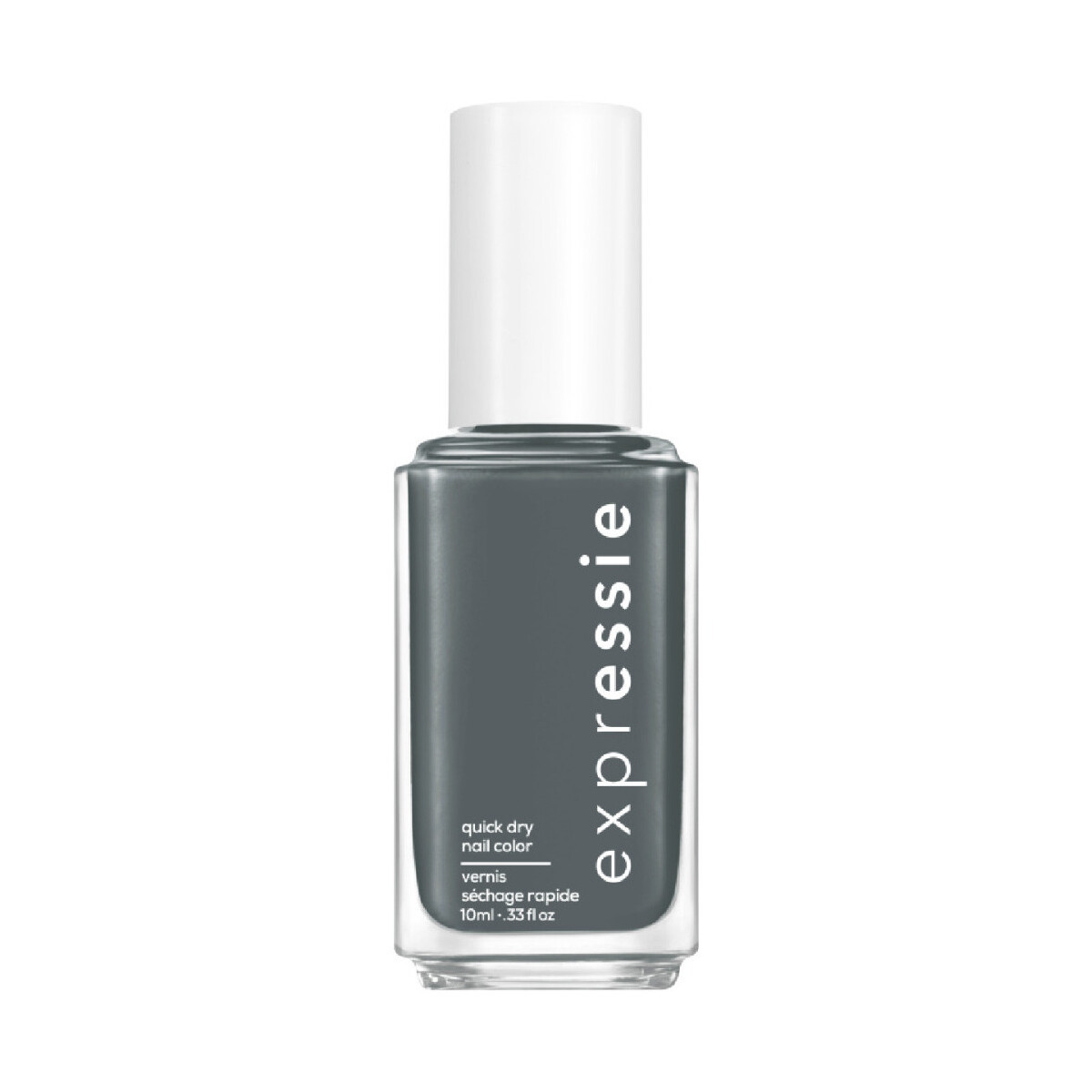 Essie  Nail Polish Expressie - 470 Cut To The Chase  Zelená