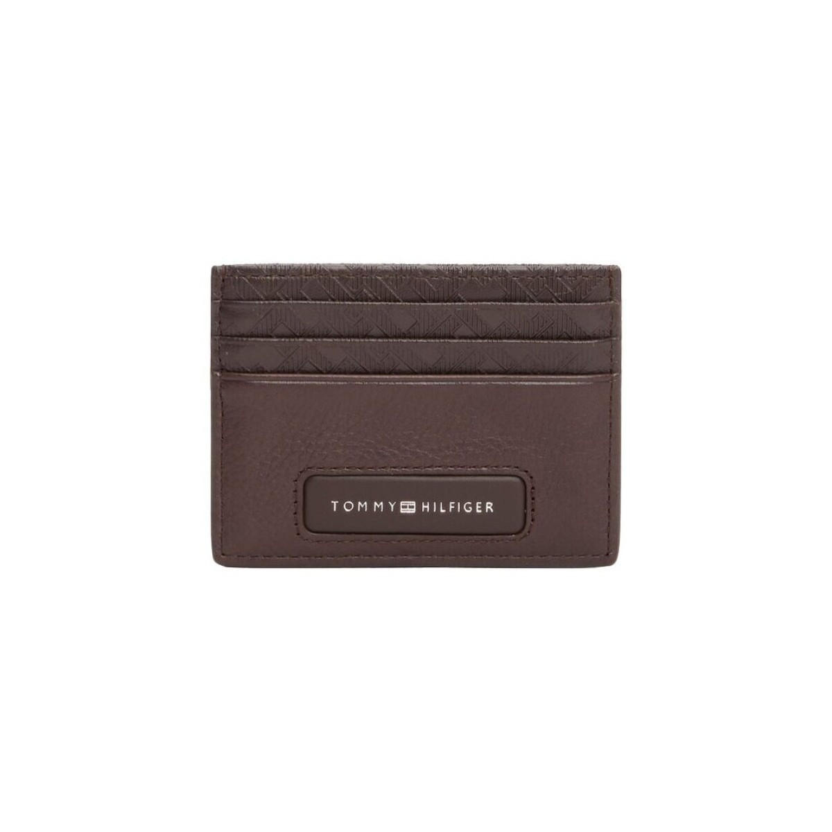 Tommy Hilfiger  AM0AM13250  Hnědá