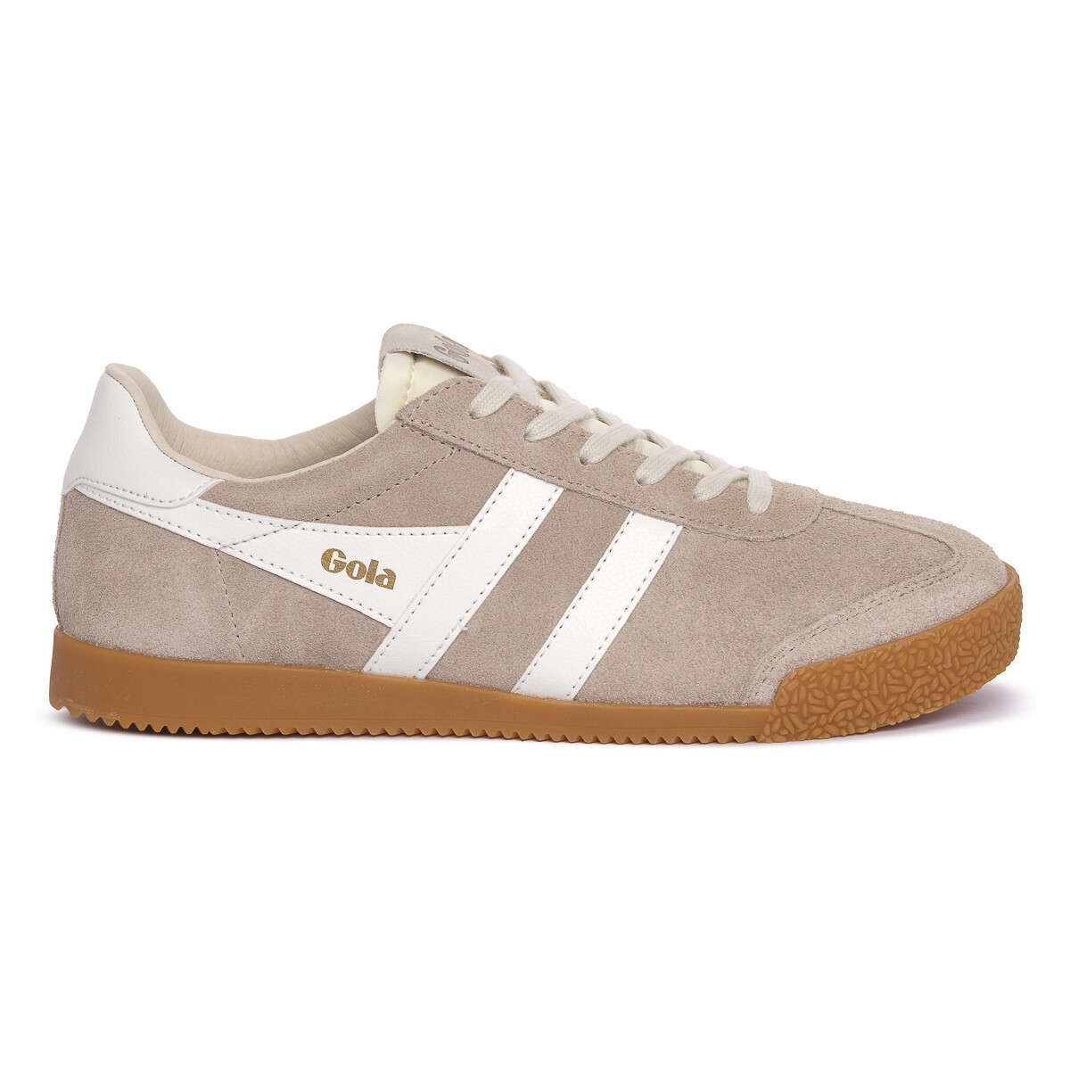 Gola  ELAN BONE  Béžová