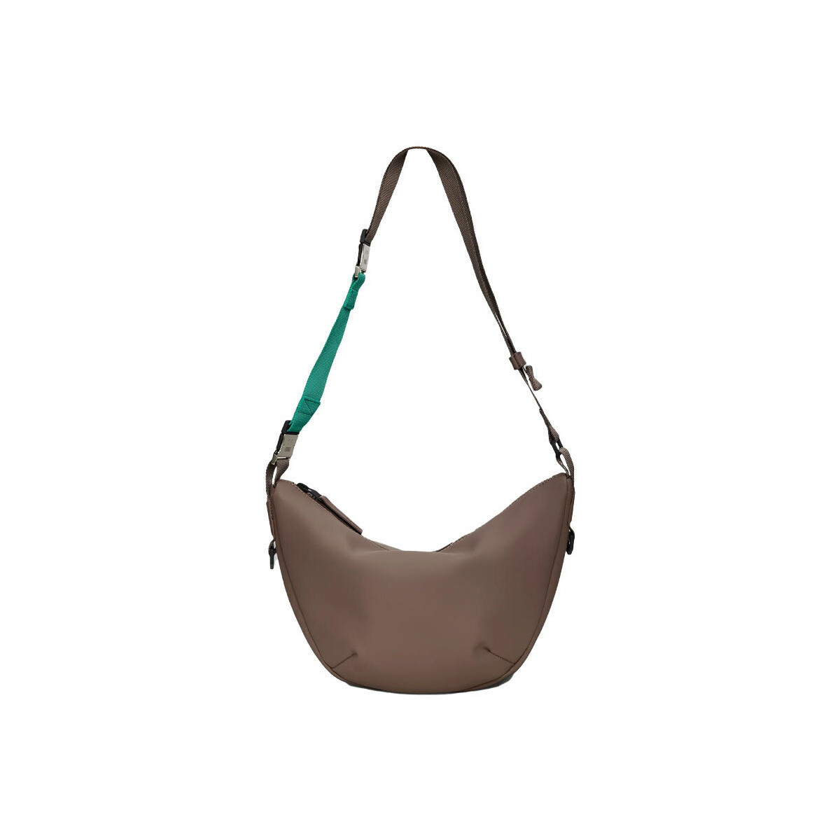 Rains  BLA VALERIA SHOULDER BAG  Černá