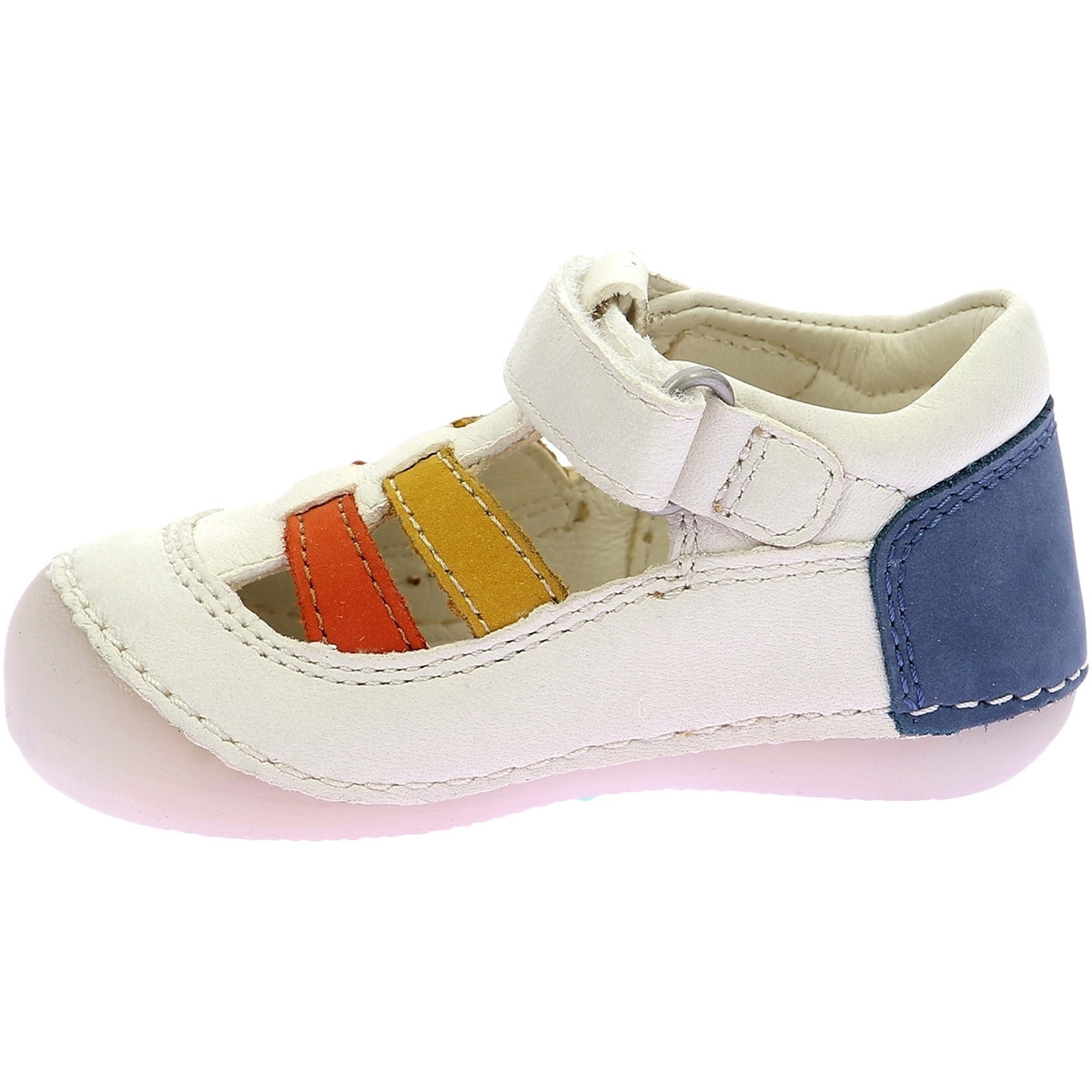 Kickers  253863  ruznobarevne