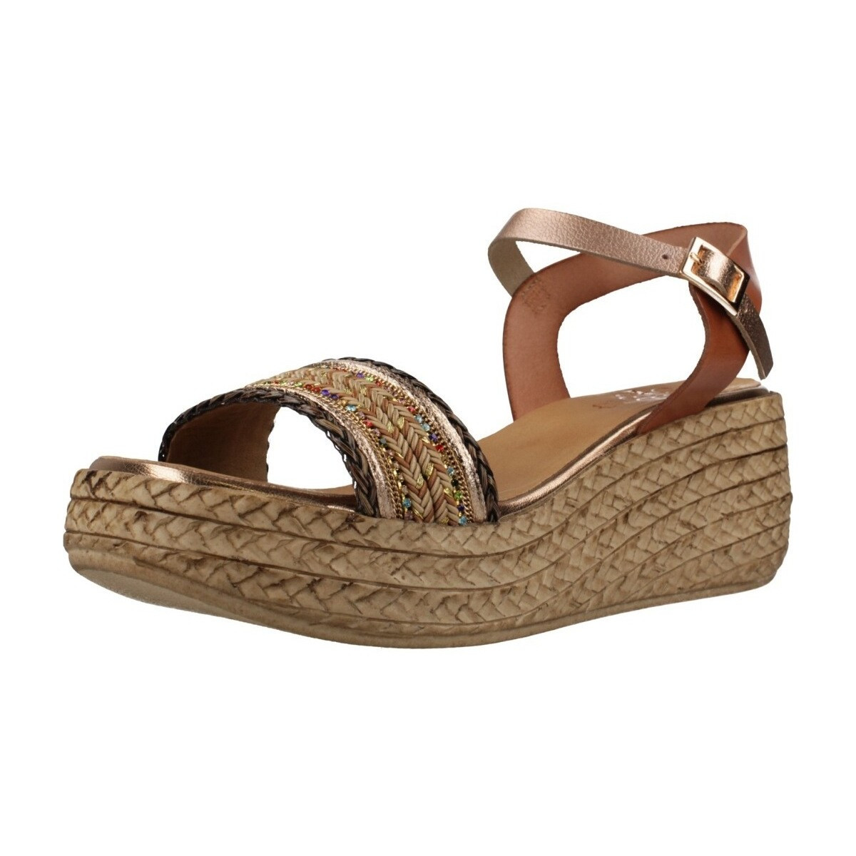 Porronet  3162P  Hnědá