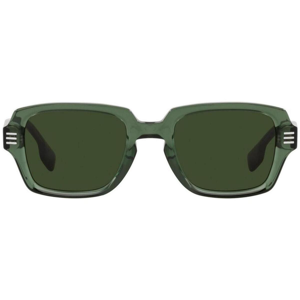 Burberry  Verde 0BE4349 394671  Zelená