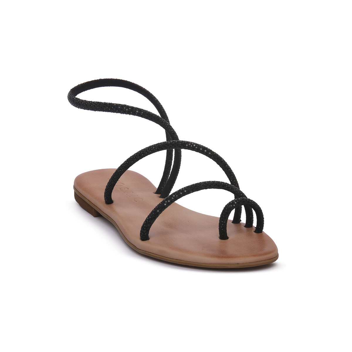 Mosaic  NERO ELISA  Černá