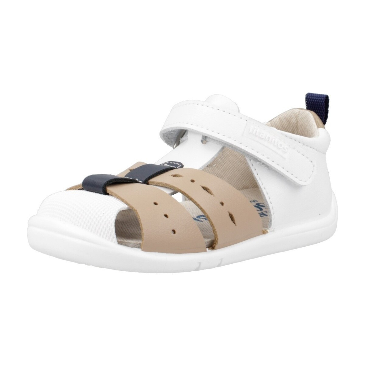 Titanitos  B500 EVO  Bílá