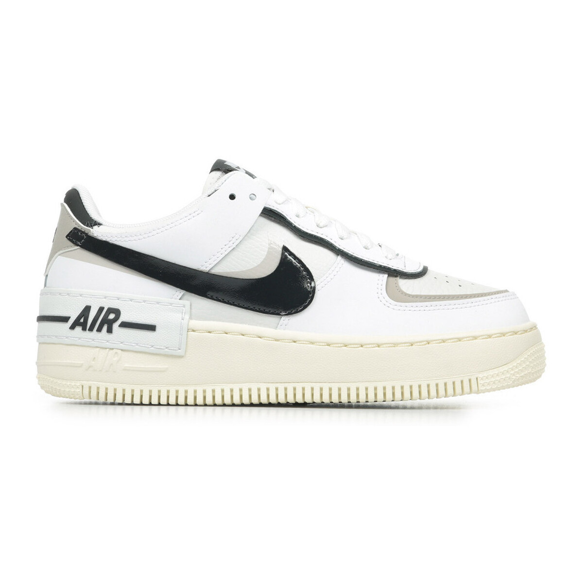 Nike  W AF1 Shadow  Bílá