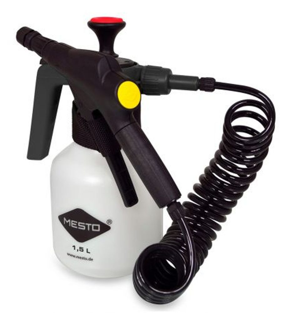 Ruční postřikovač MESTO 1,5 l 3132GT