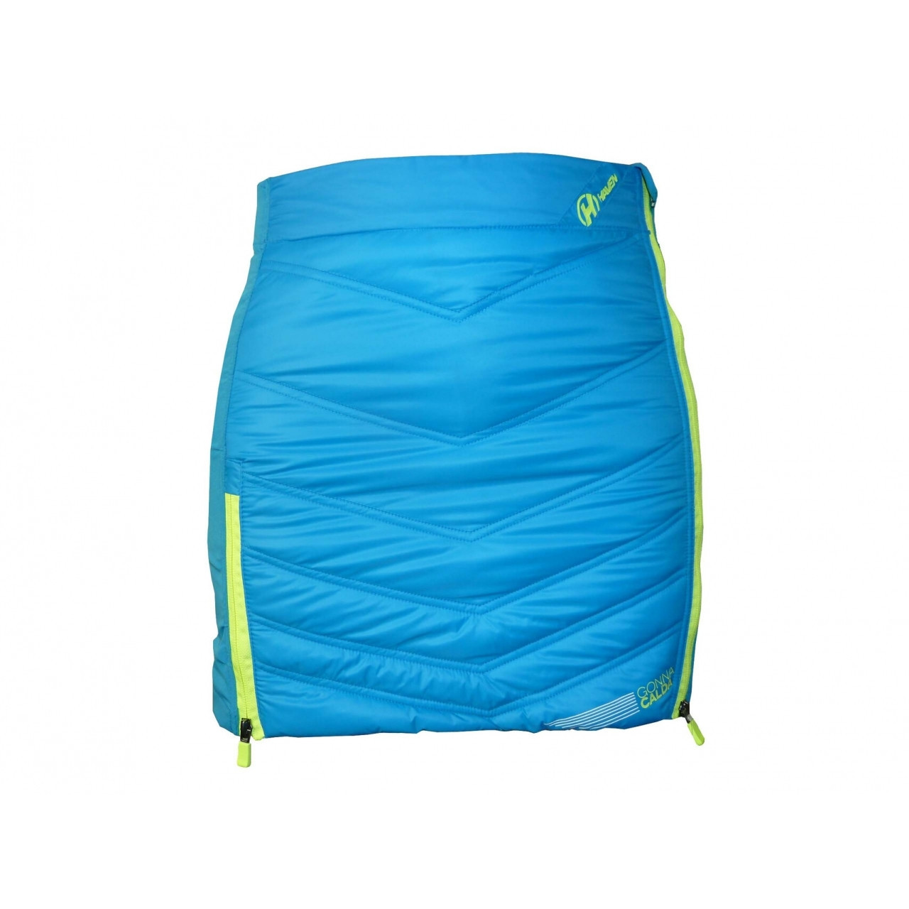 Sukně cyklo Haven Calda - modrá, S