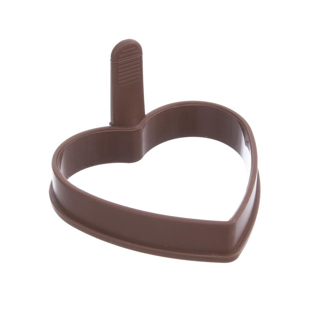 Forma na volská oka SRDCE - ORION