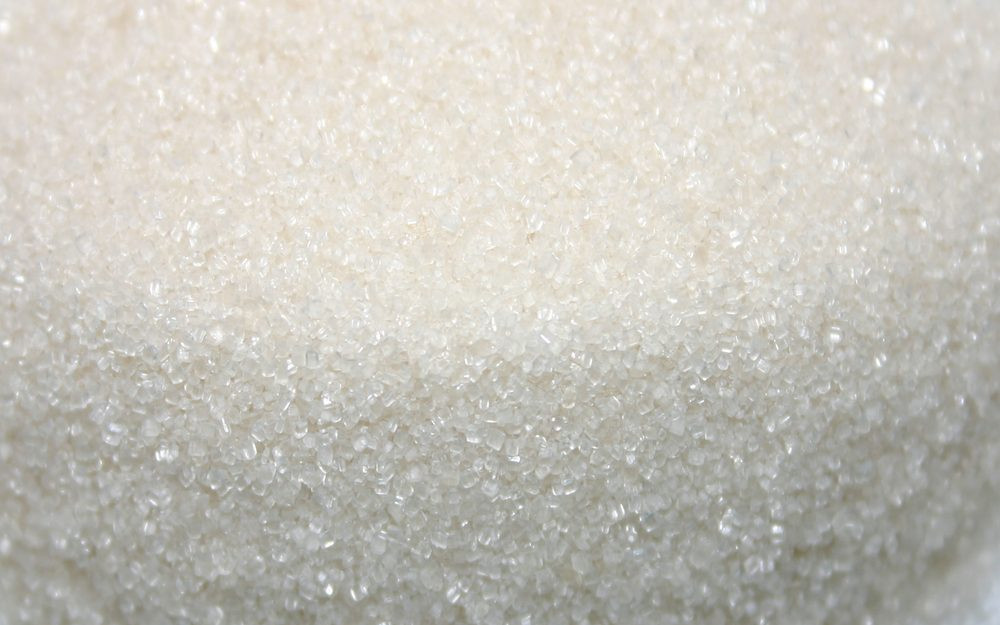 Vanilínový cukr 1 kg -