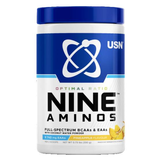 USN Nine Aminos 330g