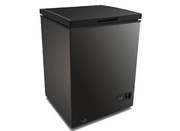 Guzzanti GZ 109B mrazák