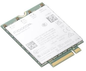Lenovo ThinkPad Fibocom L860-GL-16 4G LTE CAT16