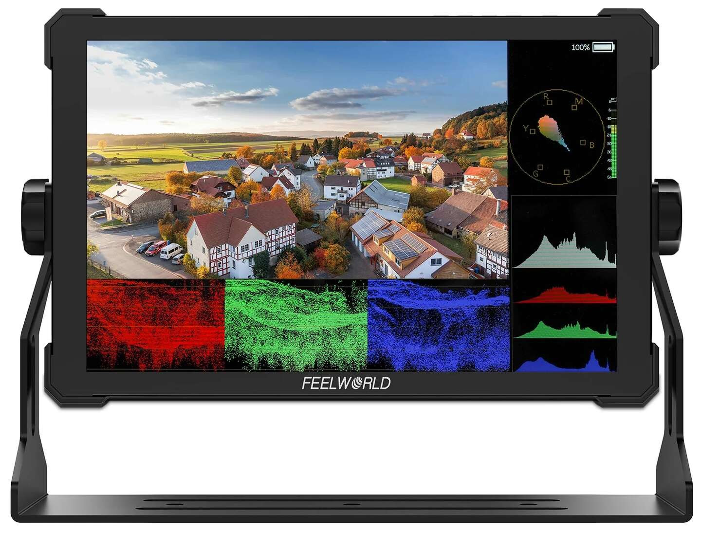 Feelworld Monitor T10