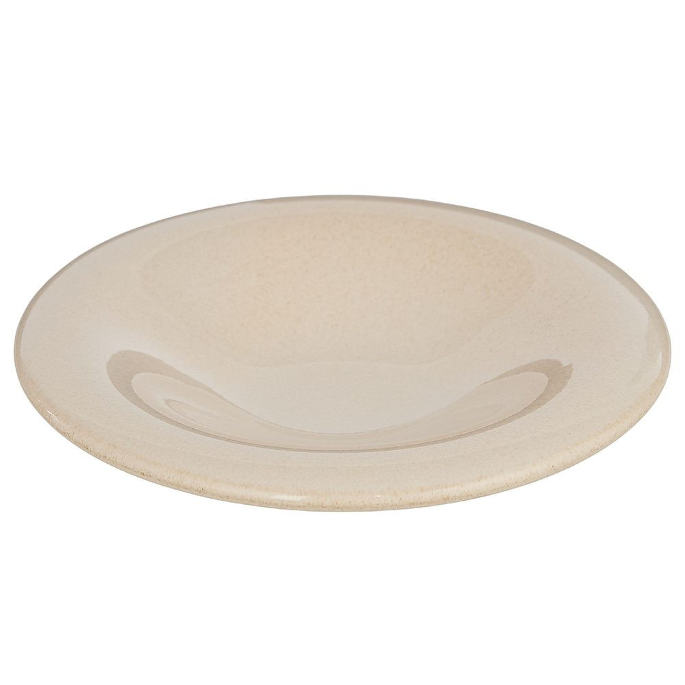 BON TON Talíř hluboký 13 cm - béžová