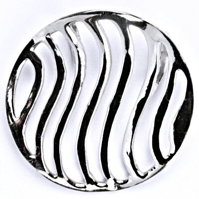 Stříbrný přívěsek, přívěsek ze stříbra, 3,98 g