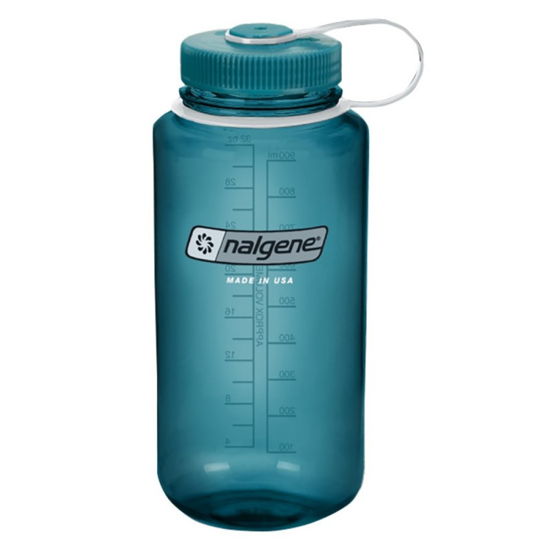 Nalgene Lahev Nalgene Wide mouth Sustain Cadet
