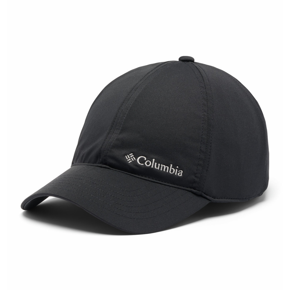 Kšiltovka Columbia Coolhead™ IIi Ball Cap Velikost: UNI / Barva: černá